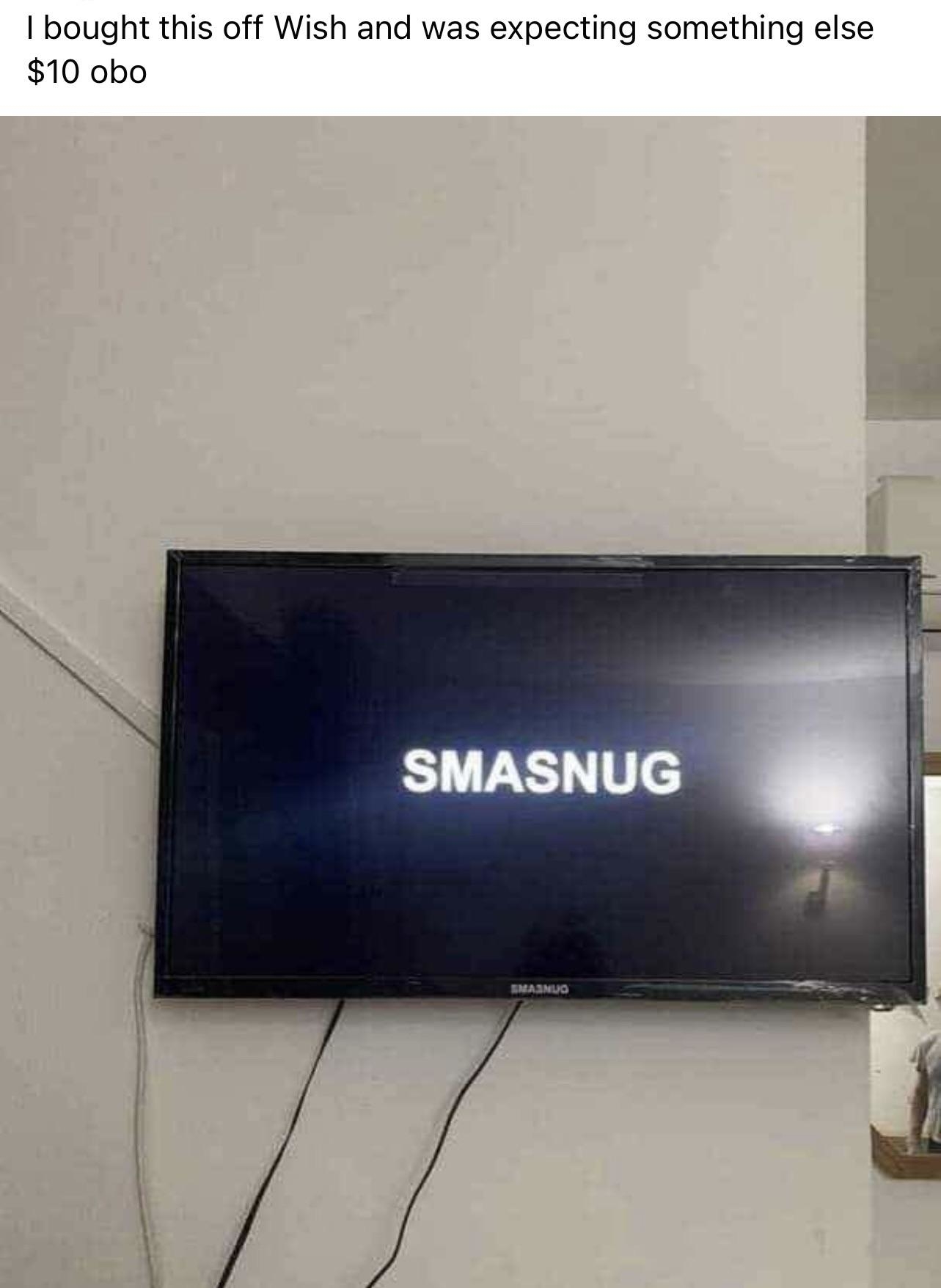 smasnug