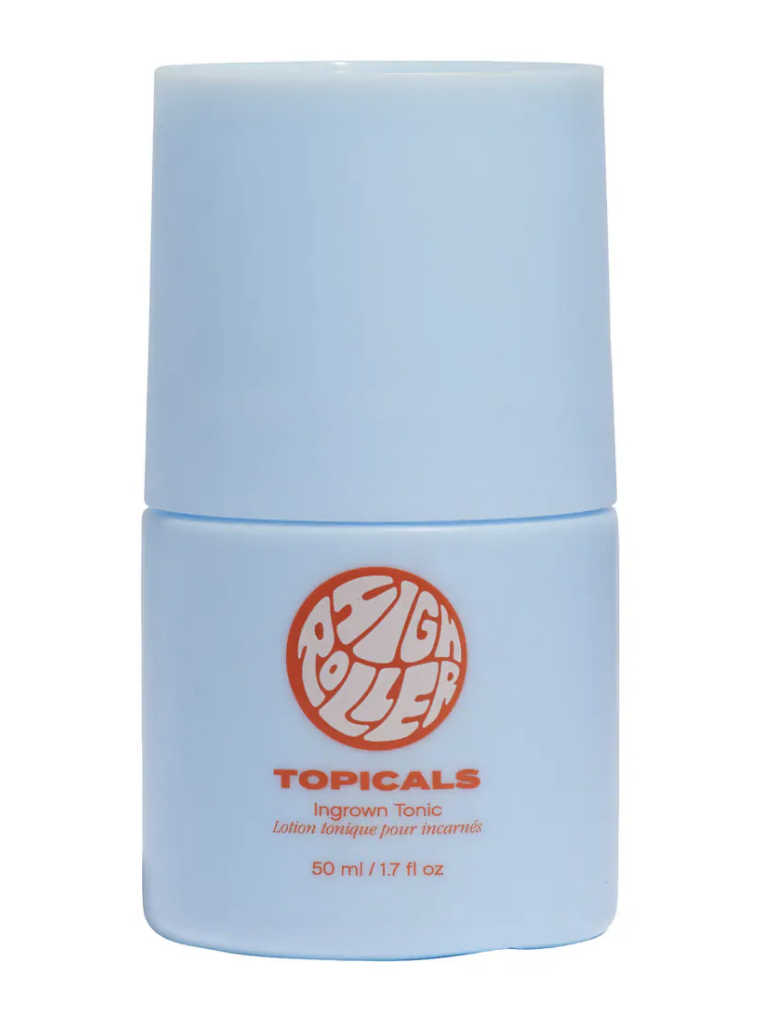 A bottle of Topicals Faded Brightening and Clearing Gel