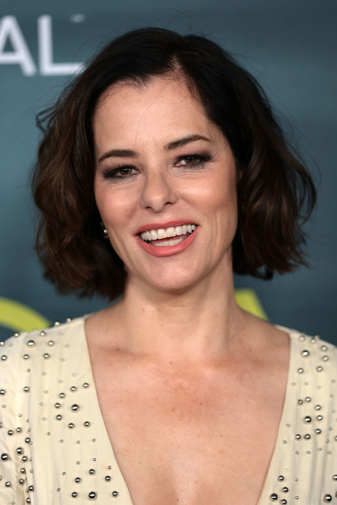 Parker Posey in 2022