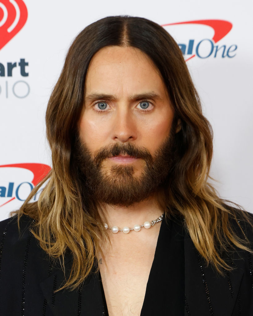 Jared Leto in 2023