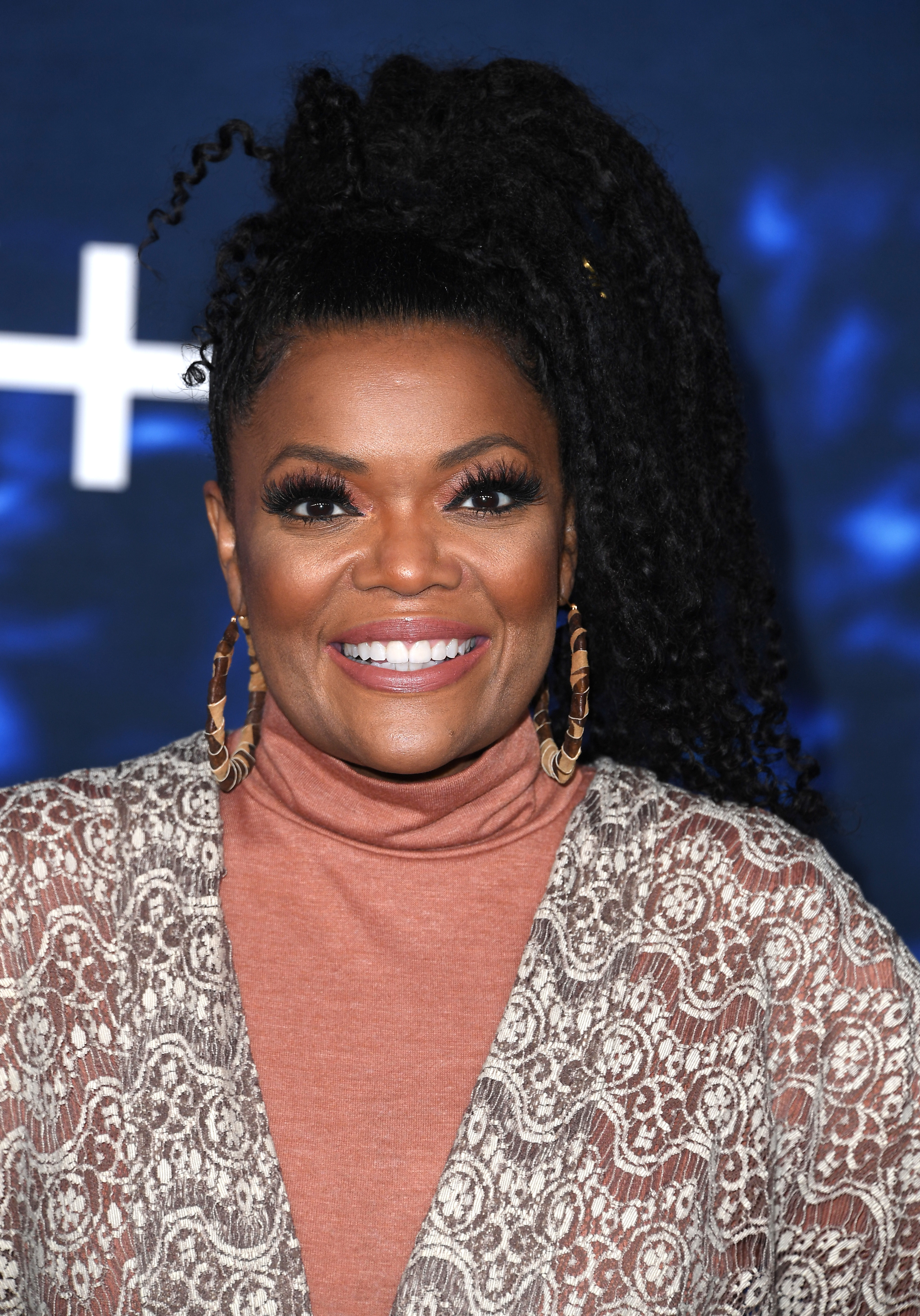 Yvette Nicole Brown