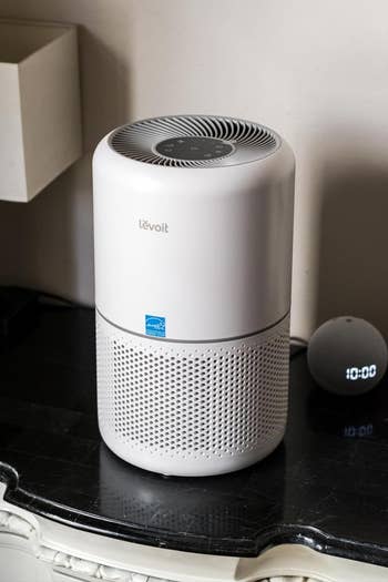 Levoit air purifier