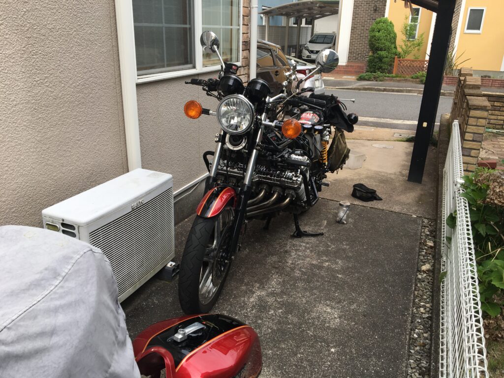 CBX1000-FCR同調