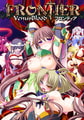 50%OFFVenus Blood -FRONTIER-