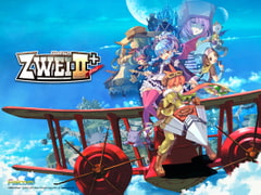 ZWEI II Plus [Falcom]