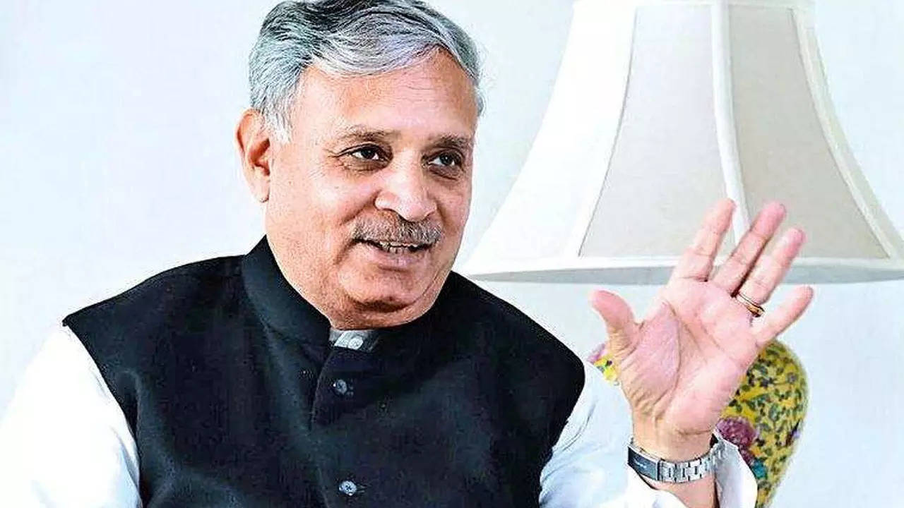 Rao Inderjit Singh