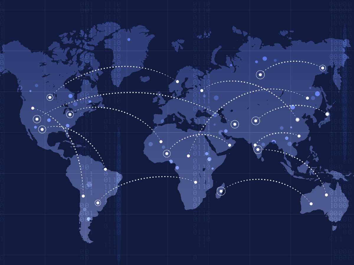 Do you need a transit visa on your next international trip?:Image