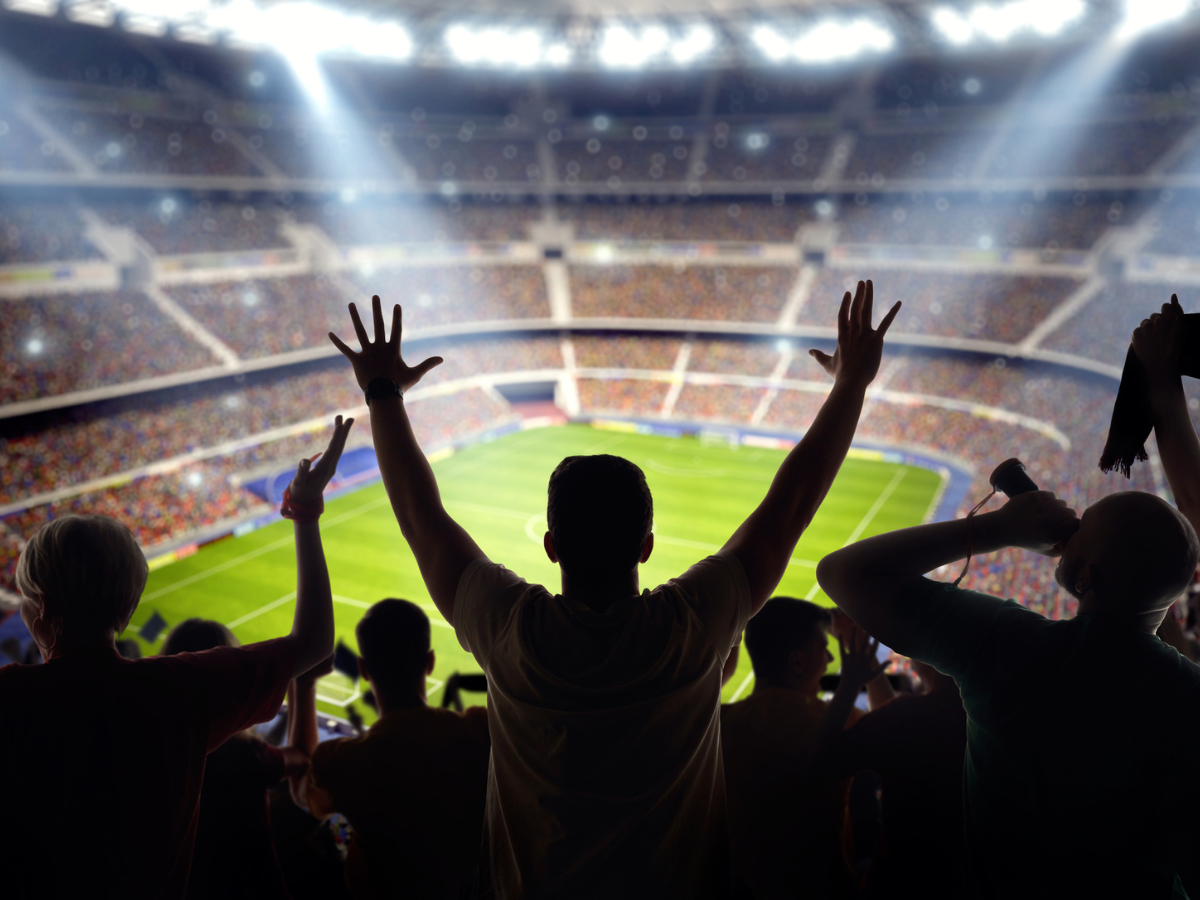 9 sporting events around the world worth travelling for:Image