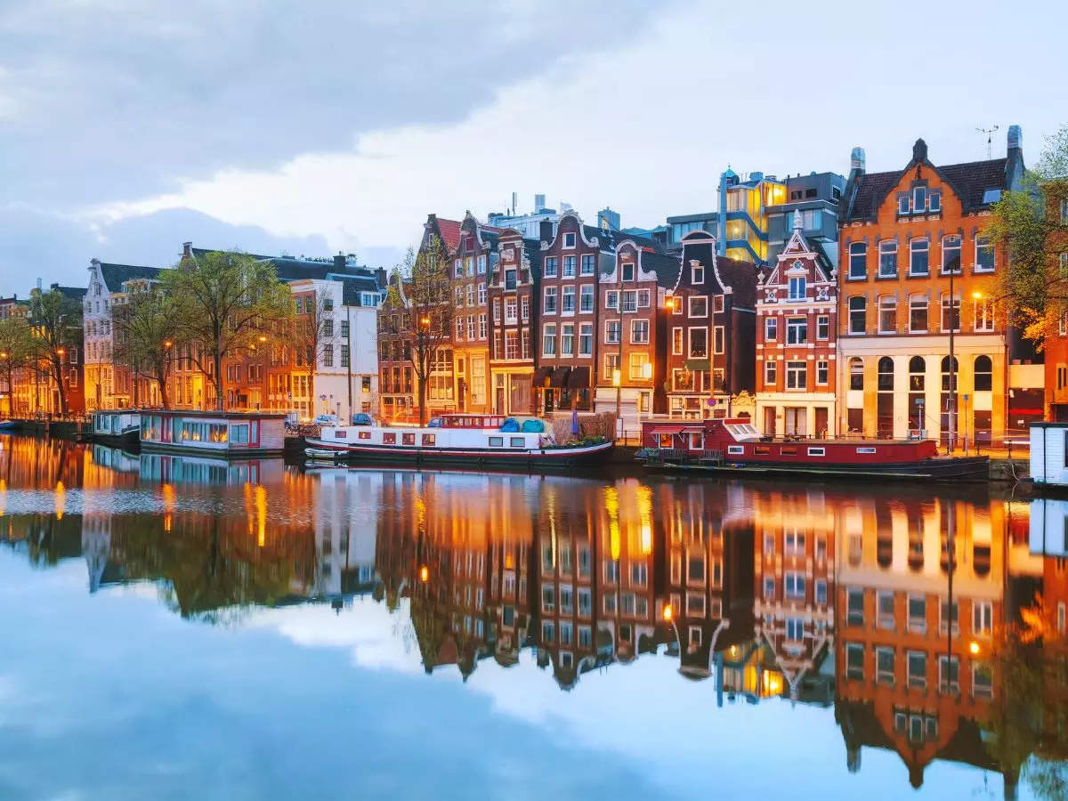 10 underrated European cities you must visit​:Image