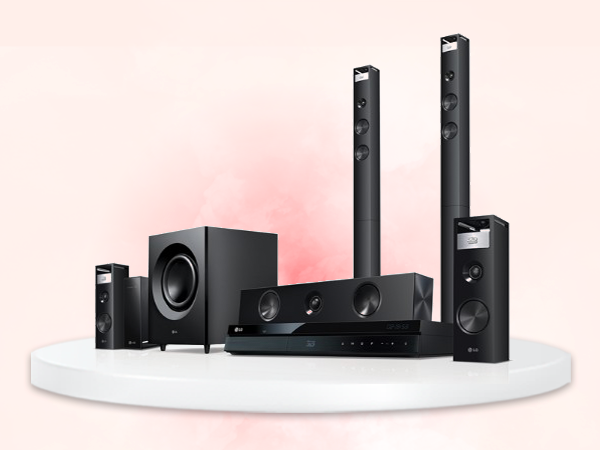 Home Audio