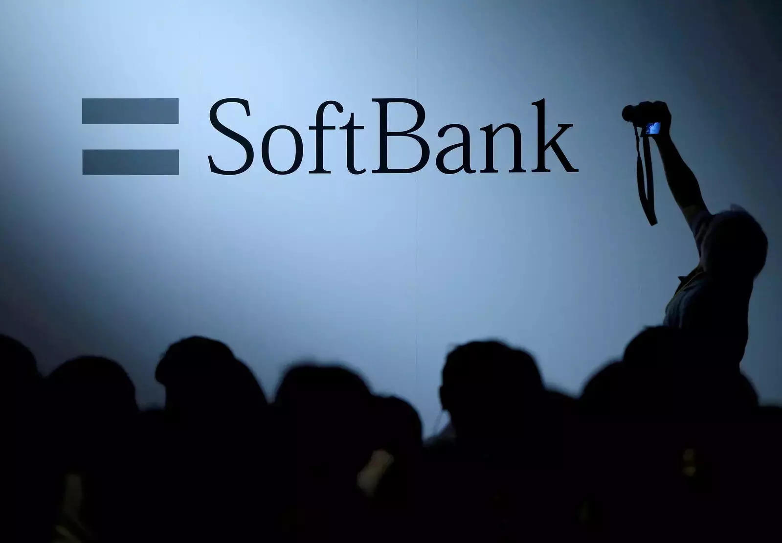 SoftBank