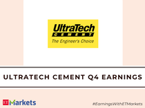 UltraTech Cement