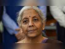 Nirmala Sitharaman Budget 2024