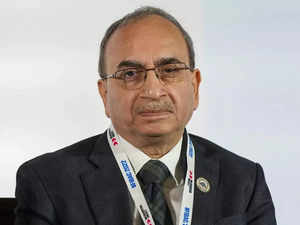 Dinesh Khara