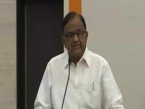 "Entire exercise is wasteful": P Chidambaram on new criminal laws