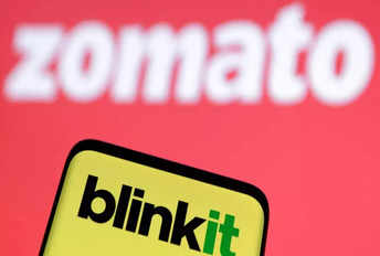 Blinkit’s valuation; Unicommerce stock zooms