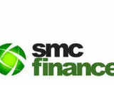 SMC Finance looking to raise Rs 600 cr equity: sources