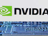 Nvidia, chip stocks waver after previous day's sell-off