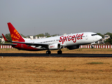 Carlyle Aviation Partners agrees to convert SpiceJet’s debt into equity at Rs 100/share