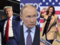 Is Putin still on Team Trump? It's unclear:Image