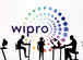 Wipro implements str