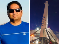 Ex-Indian Railways engineer, an IITian, now builds rockets for Elon Musk's SpaceX: LinkedIn profile goes viral