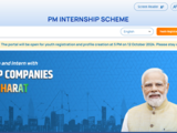 PM's Internship Scheme included in common theme for CPSEs CSR spend in FY25