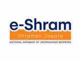 ET Graphics: Govt to roll out eShram 2.0 portal on Monday