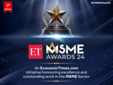 ET MSME Awards 2024: Entries open to nominate India’s top businesses and entrepreneurs