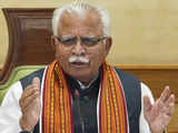 Need to reduce carbon emissions to net zero by 2070, says Union Minister Manohar Lal