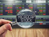 This microcap stock's 1:8 bonus issue, 1:5 stock split record date tomorrow. Do you own?