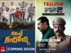 New Tamil, Telugu, Malayalam and Hindi OTT releases this week: From 'Committee Kurrollu' to 'Thalavan', to 'Kill', where to watch online:Image