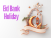 Bank holiday in Maharashtra: Eid-e-Milad holiday changed; are banks closed or open on September 18, 2024 in Mumbai?:Image