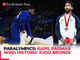 '12 years' hard work paid off': Paralympics judo medalist Kapil