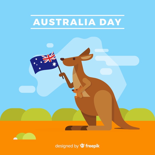 Dzień Australii