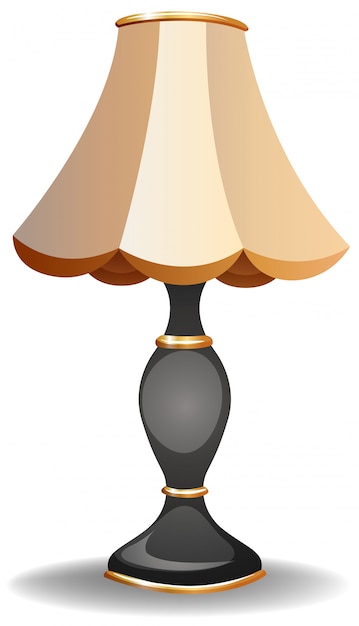 Lampa Vintage