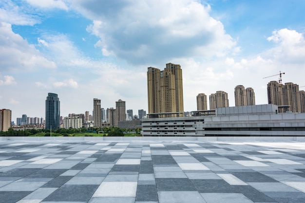 Bezpłatne zdjęcie budowa autostrady architektury rocznika china