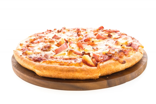 Hawajska pizza