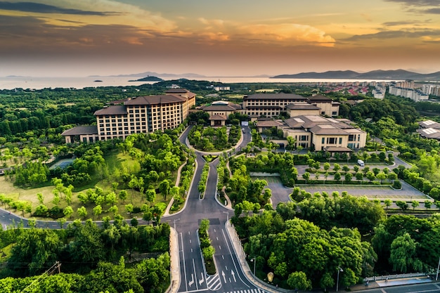 Bezpłatny plik Zdjęcie hotel