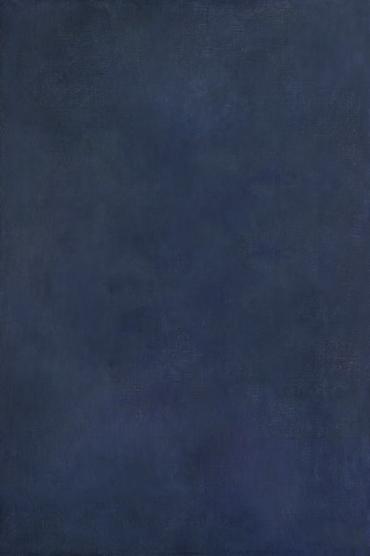 Foto gratuito fondo strutturato della pittura ad olio blu navy