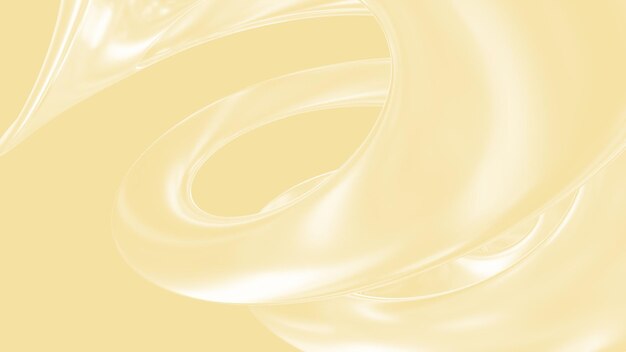 Foto abstract background design hd luce calmante colore giallo