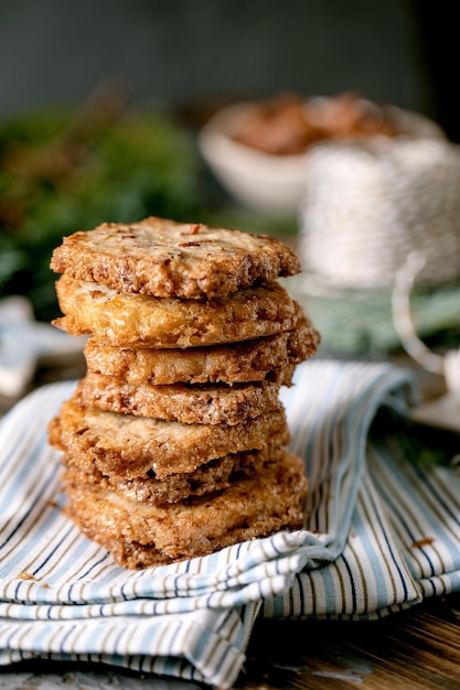 Dolci regali di Natale fatti in casa