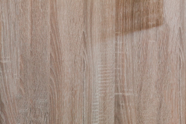 Struttura in legno con motivo in legno naturale per design e decorazione