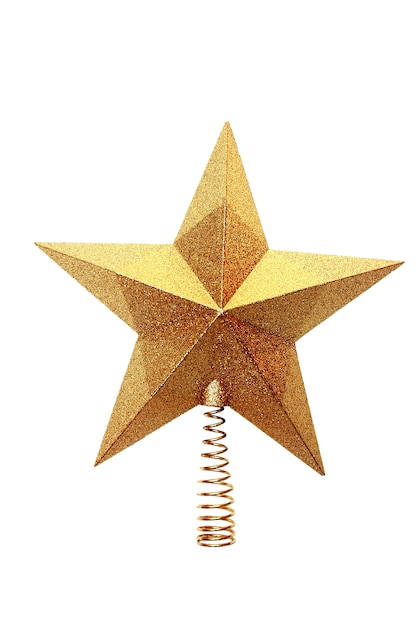 estrela de Natal