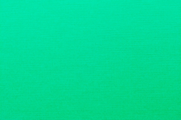 Foto grátis fundo de textura de tecido verde