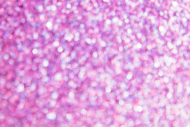 Foto grátis fundo desfocado efeito de glitter