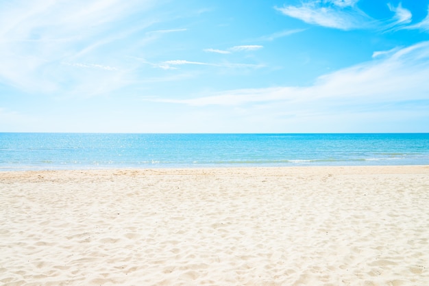 Foto grátis fundo do mar e praia vazia