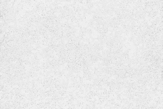 Foto grátis plano de fundo texturizado de concreto simples branco