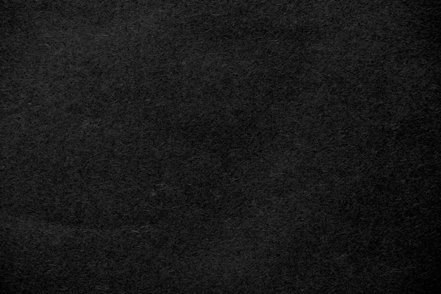 Plano de fundo texturizado de papel kraft preto