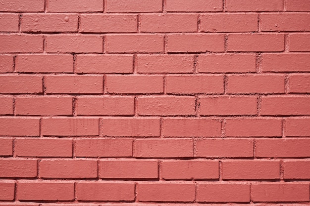 Foto grátis textura de pedra pintado detalhe vermelho